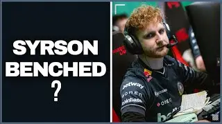 syrsoN Leaving Would HELP BIG? - CSGO