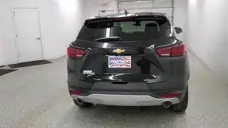 2023 Chevrolet Blazer LT Willard  Attica  Plymouth  New Pittsburgh  New Washington