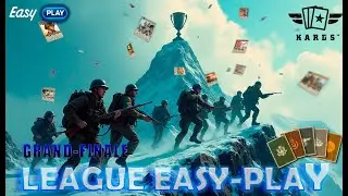 Grand Finale Easy Play