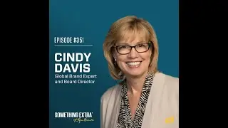 Encouragement is the Greatest Investment w/ Cindy Davis