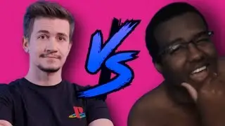 twomad vs Jameskii | ft. AugieRFC