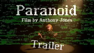 Paranoid (Trailer)