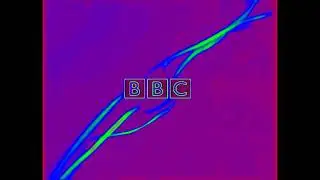 BBC Logo 1997 Effects (Sponsored By Preview 2 HowToBasic 763.0 Effects)