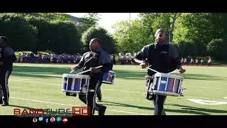 CAU Band Brawl | 
