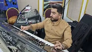 Ahmad Shngali - new dawat 2025/5/16 track 1