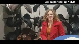 Salon du cheval d'Angers 2025 - Quelques images