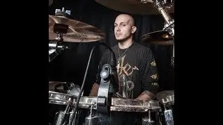 #DrumTeamFriends  Ep. 31 - Jonathan Asmodeus Garofoli