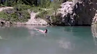 Spring to Fall Invermere British Columbia