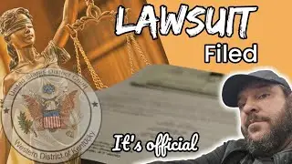 For Public Safety (Chris Reiter) is live!