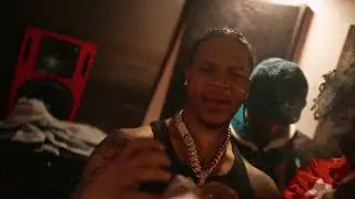 BABY MEL - IN THE KITCHEN feat. FOX BD (OFFICIAL VIDEO)