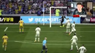 FIFA 15  Suarez Strikes 2 0 #3  VROUWEN IN FIFA 16 ! NL