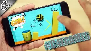 3 Games to Steal Your Weekend Away! #C4EGames