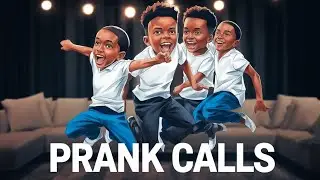 Ultimate Prank Calls Compilation:Hilarious Reactions You Can't Miss!