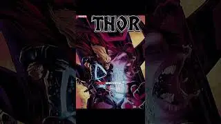 The Fantastic Four sv Galactus & Thor vs Galactus #thor #galactus #fantasticfour