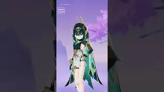 Must-See Genshin Impact Skin Mods | 原神スキンMOD #16