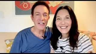 The Solomon Speaks Study Group with Dr Eric & Jillian