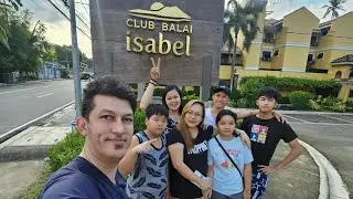 Club Balai Isabel (Talisay, Batangas) 05-12-2025