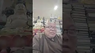 Dhamma Q&A with Venerable Thich Quang Ba Sunday 09/11/2025