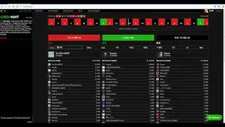 КАК ПОЛУЧИТЬ НОЖ В КС ГО || greenhunt.gg (no sound)
