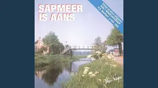 Sapmeer Is Aans