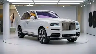 2026 Imperial Phantom X &ndash; Royale | The Silent King of Ultimate Luxury Cars Revealed