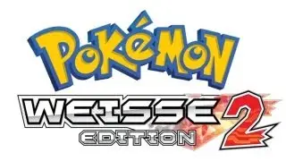 Pokemon Wei&szlig; 2 Custom Intro!