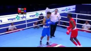AlmarssadPRO: Aatkani vs Toledo
