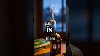 Accept The Pain   Smile Through The Pain   Islamic Reminder   Soul Of Islam