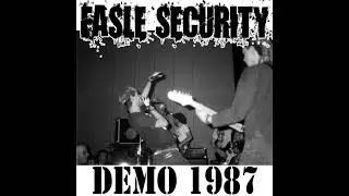 False Security - Demo 1987