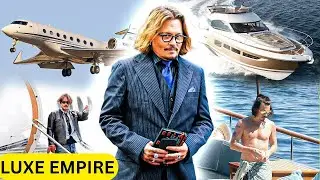 Johnny Depp vs Orlando Bloom &ndash; Which Pirate Has the Better Billionaire Lifestyle