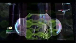 Intactility :: People Say - A 2 Day Halo 3 Montage