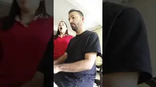 O melhor lugar do mundo - Novo Tom (cover) Erica Samara e Raphael