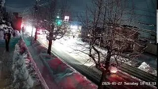 岩手県盛岡市緑が丘ライブカメラ Iwate Morioka Live camera.world.cam