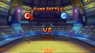 Dragon Ball Online Global Crane & Poko PVP