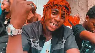 Dosty - Pop Up - Mills & Giddy AK(Official Music Video)