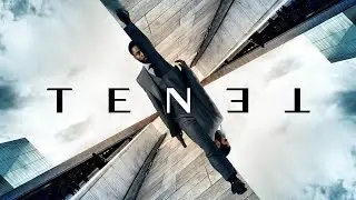Tenet | Ottu Movie Theme Song | John David Washington |Robert Pattison | Kailas Menon |Anand Sreeraj