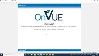 Undetectable Vm Bypass Pearson VUE,Examplify, SEB,Honor Lock etc