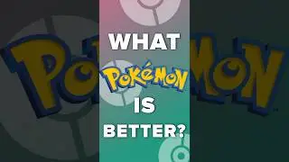 What Pokemon Is Better? CRADILY or ARMALDO