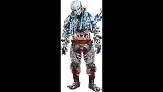 メテオストーム&ヴラム