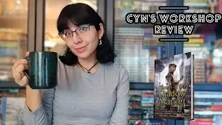 Ghosts of the Shadow Market Review