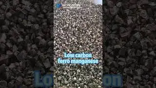 High quality low carbon ferro manganese for steelmaking | Ferromanganese alloy Ferro Manganese