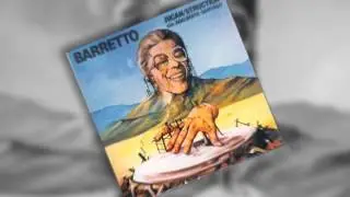 Ray Barretto, Fuerza Gigante. Un libro que recoge la trayectoria de un icono de la salsa.