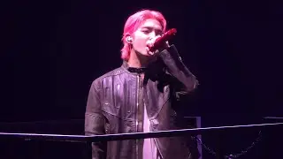 260125 IF I | TRAUMA | 난 | TOO YOUNG TO DIE&nbsp; CxM［DOUBLE UP] LIVE PARTY in INCHEON day3 FULLCAM