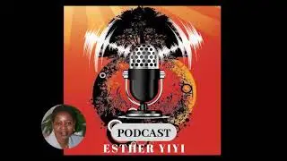 Reclaim Your Life Podcast with Your Host Esther Yiyi - Podcast 1