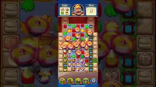 Royal Match LEVEL 4690