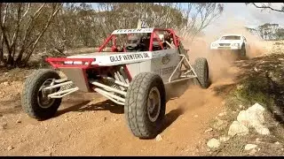 Highlights - 2019 Clive Dubois Memorial Short Course Mannum
