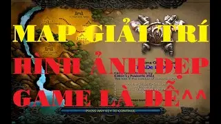 Warcraft III : Anime Circle TD Gold V3 #1