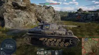 Questionable decision leads to my death. 11-kills game