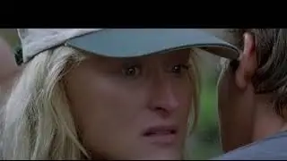 Favorite Scenes in Movies: The River Wild!