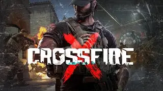 CrossfireX: Das CS:GO f&uuml;r Konsole?